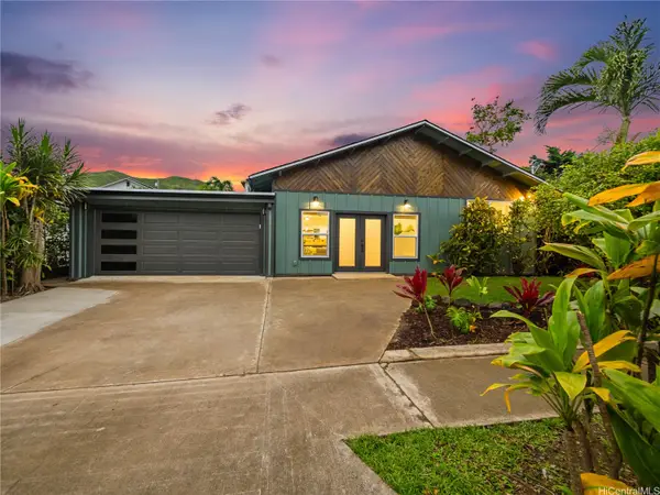 1232 Hele Street, Kailua, HI 96734