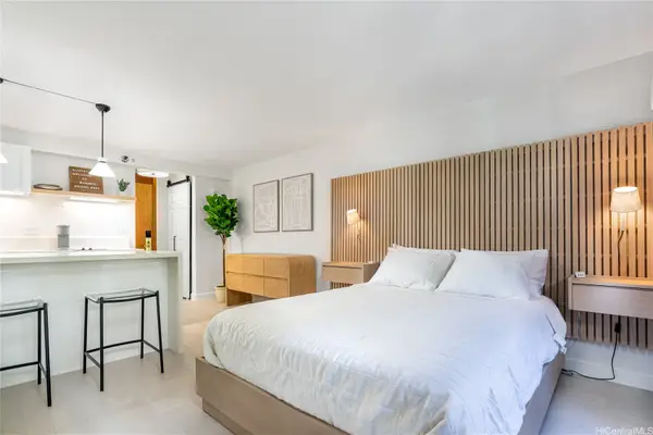 2425 Kuhio Avenue #309, Honolulu, HI 96815