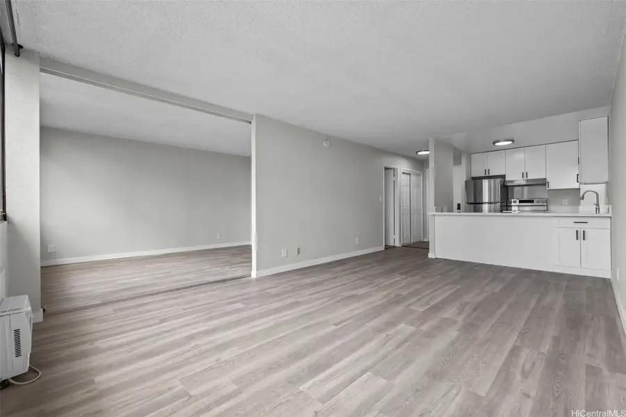 1255 Nuuanu Avenue #1503, Honolulu, HI 96817 - #2