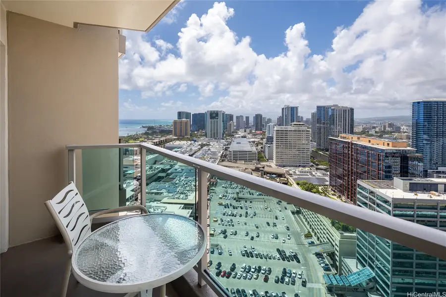 410 Atkinson Drive #3404, Honolulu, HI 96814 - #2