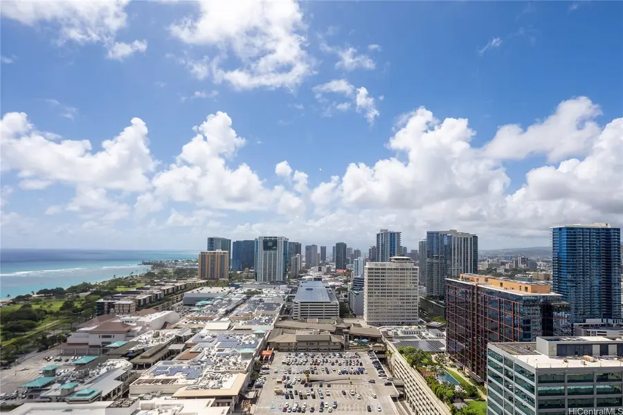 410 Atkinson Drive #3404, Honolulu, HI 96814 - #3