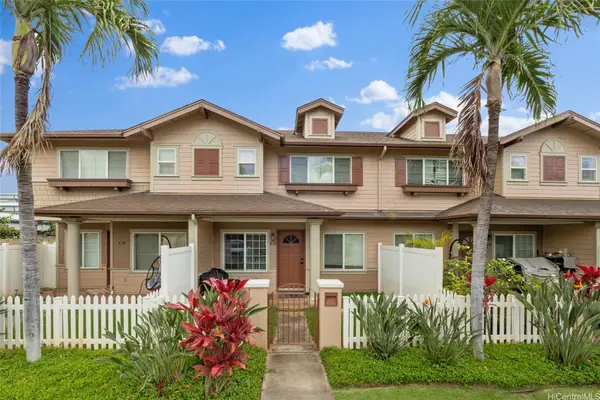 91-2075 Kaioli Street #902, Ewa Beach, HI 96706