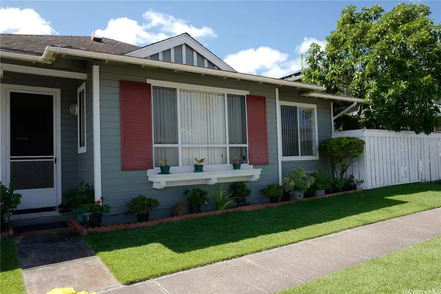 91-1025 Hawea Street #1025, Kapolei, HI 96707 - #2