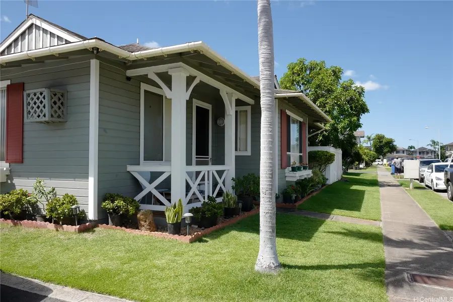 91-1025 Hawea Street #1025, Kapolei, HI 96707 - #3