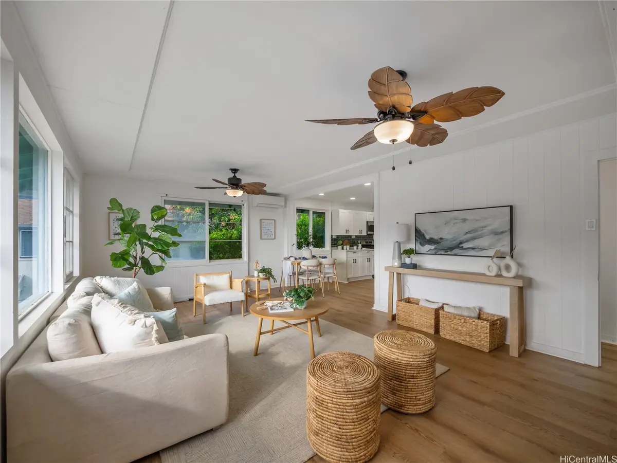 1747 10th Avenue, Honolulu, HI 96816 - #1