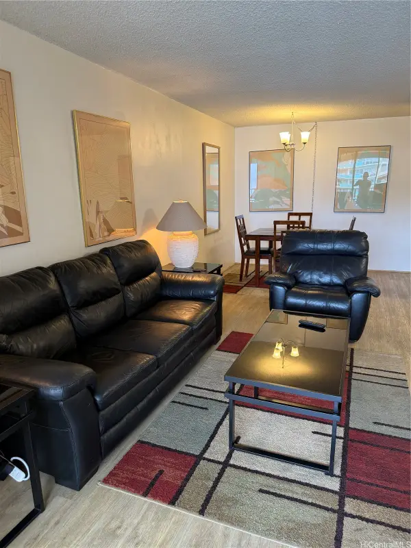 1778 Ala Moana Boulevard #2713, Honolulu, HI 96815