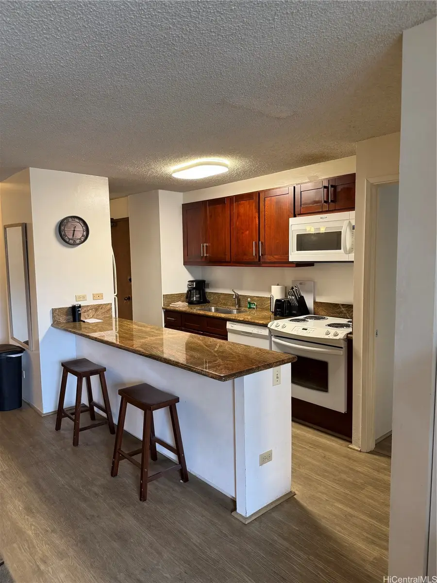 1778 Ala Moana Boulevard #2713, Honolulu, HI 96815 - #3