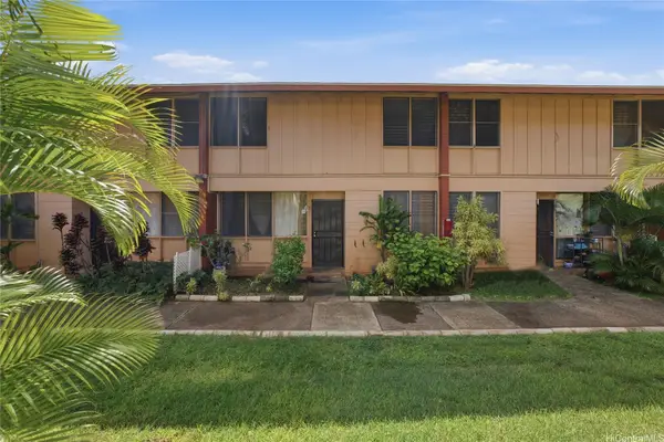 1305 Kipaipai Street #24C, Pearl City, HI 96782