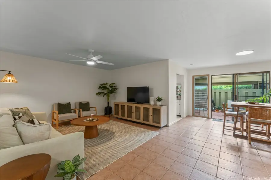 370 Haleloa Place #F, Honolulu, HI 96821 - #2