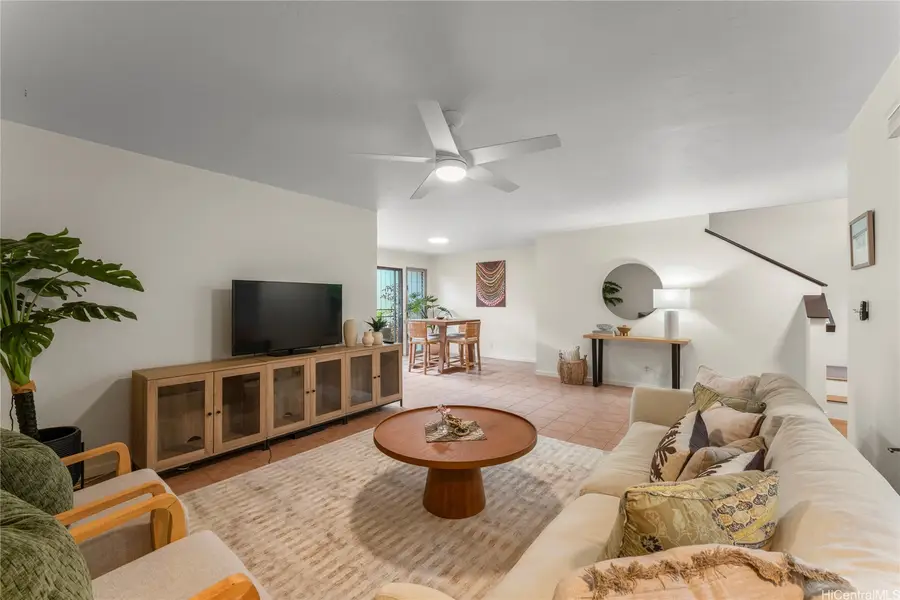 370 Haleloa Place #F, Honolulu, HI 96821 - #3