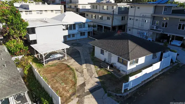 1044 Green Street #A, Honolulu, HI 96822