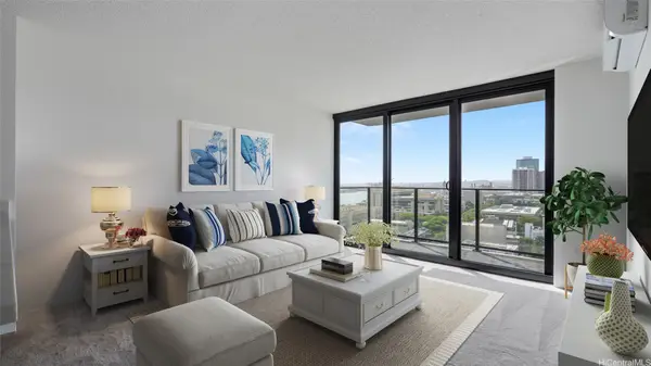 615 Keawe Street #2005, Honolulu, HI 96850