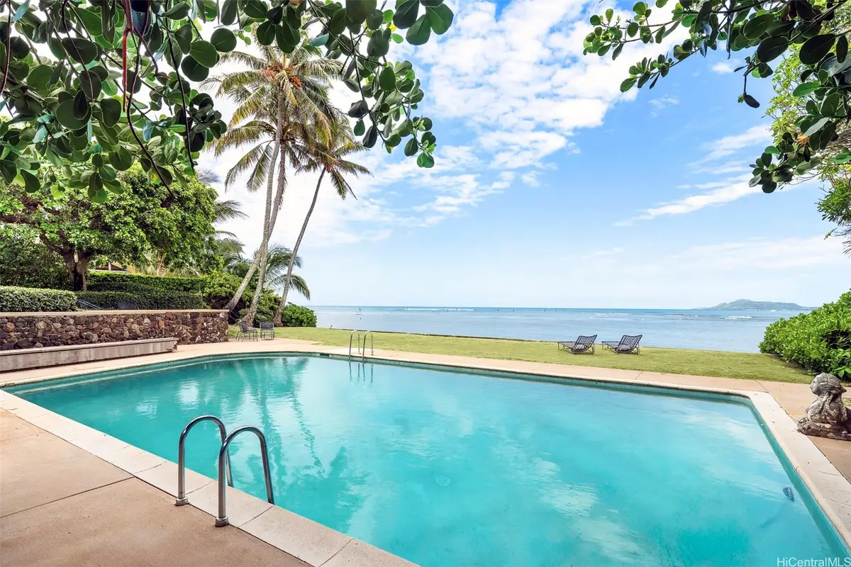 459 A Portlock Road, Honolulu, HI 96825 - #1