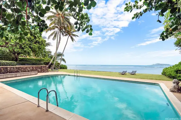 459 A Portlock Road, Honolulu, HI 96825