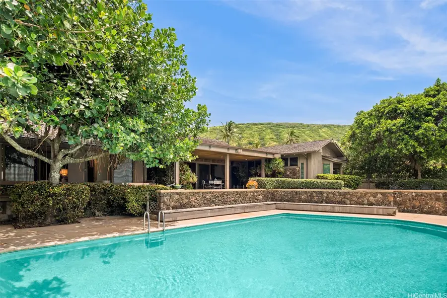 459 A Portlock Road, Honolulu, HI 96825 - #3