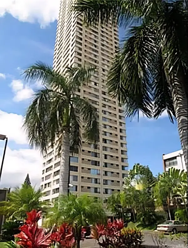 1060 Kamehameha Highway #302B, Pearl City, HI 96782
