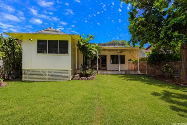 3873 Nikolo Street, Honolulu, HI 96815
