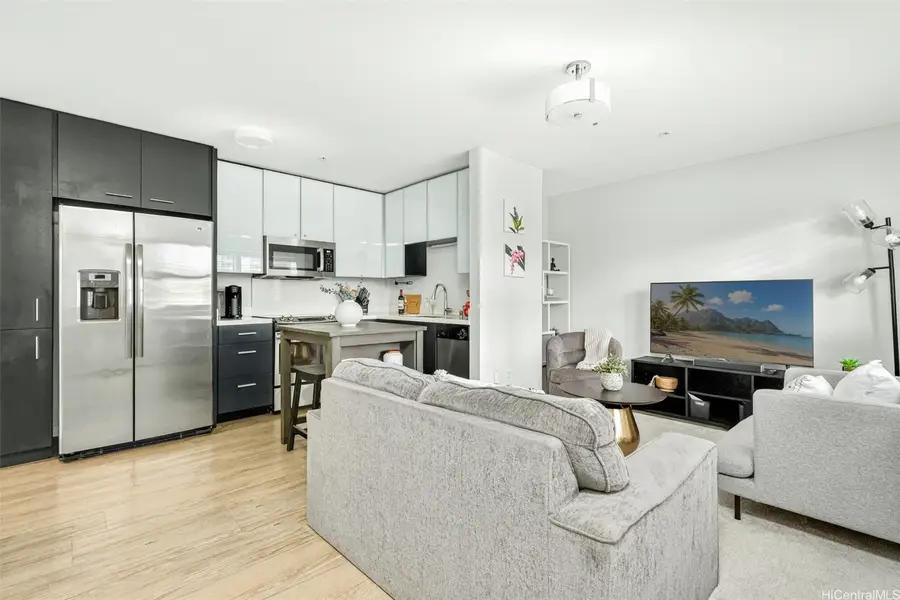1310 Pensacola Street #307, Honolulu, HI 96814 - #2