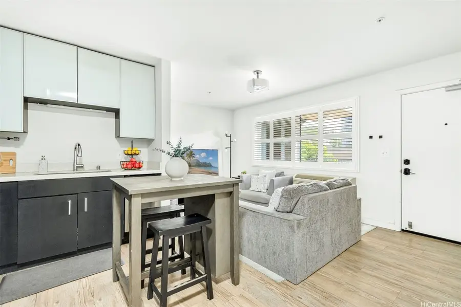 1310 Pensacola Street #307, Honolulu, HI 96814 - #3