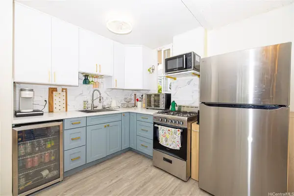 454 Namahana Street #503, Honolulu, HI 96815