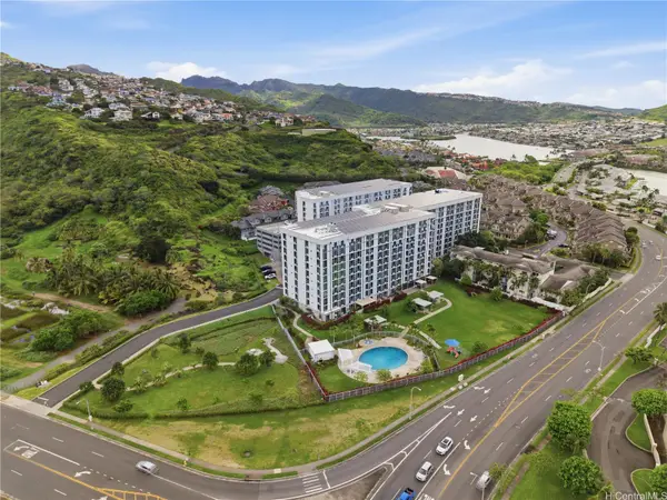 7000 Hawaii Kai Drive #2603, Honolulu, HI 96825