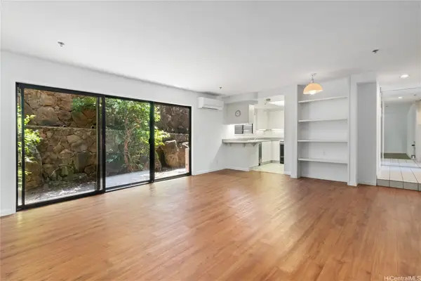 1629 Waikahalulu Lane #C118, Honolulu, HI 96817