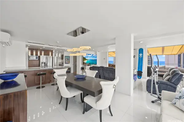 1720 Ala Moana Boulevard #1506/1507A, Honolulu, HI 96815