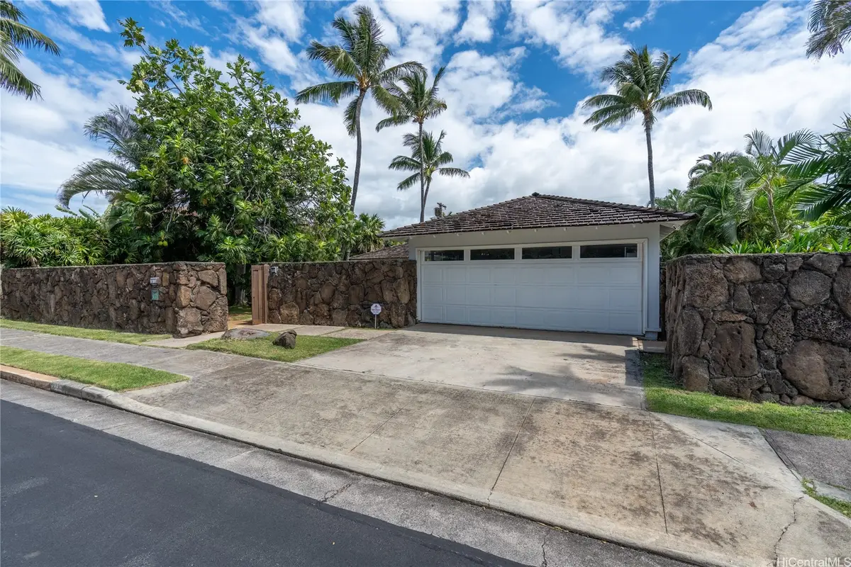 1053 Koloa Street, Honolulu, HI 96816 - #1