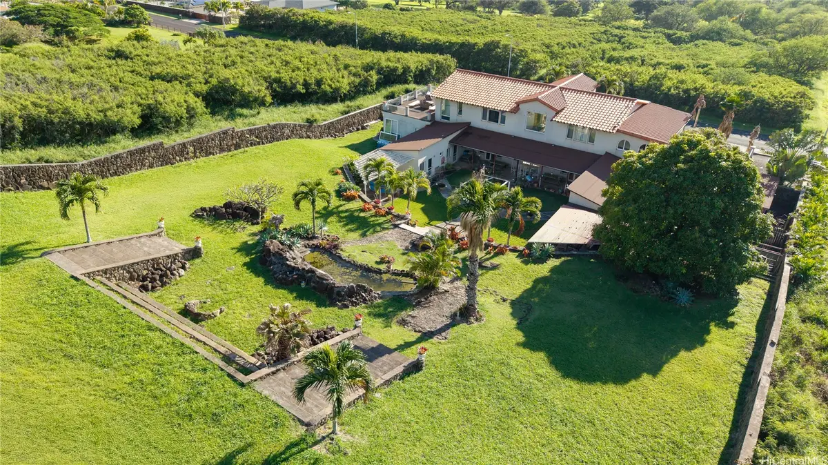84-940 Moaelehua Street, Waianae, HI 96792 - #1