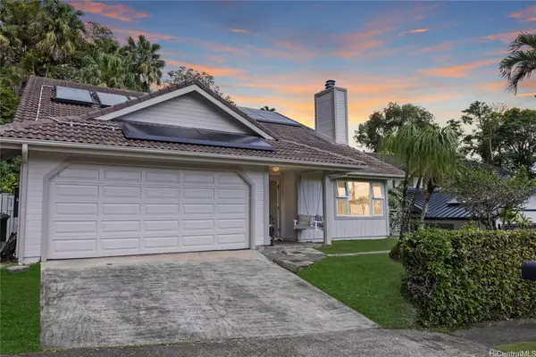 47-613 Puapoo Place, Kaneohe, HI 96744