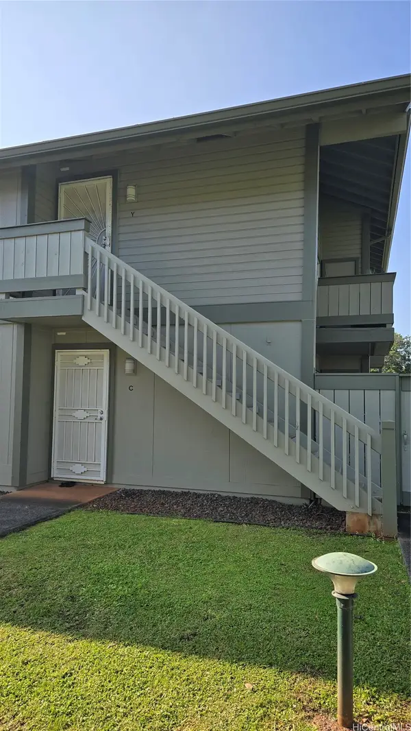 94-1425 Welina Loop #7Y, Waipahu, HI 96797