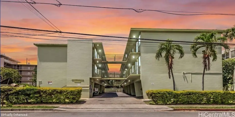 68-051 Akule Street #302, Waialua, HI 96791 - #1