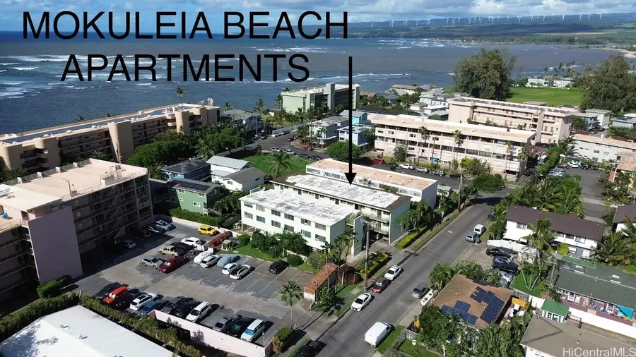 68-051 Akule Street #302, Waialua, HI 96791 - #2