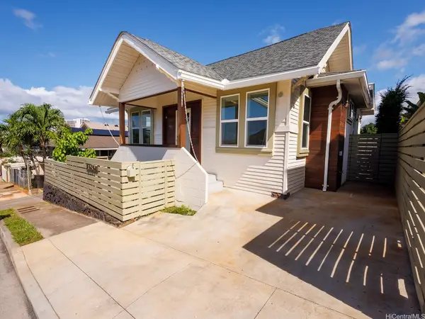 3252 Esther Street, Honolulu, HI 96815