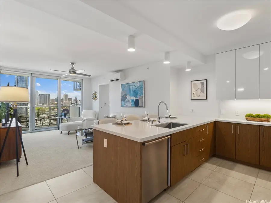 629 Keeaumoku Street #1710, Honolulu, HI 96814 - #2