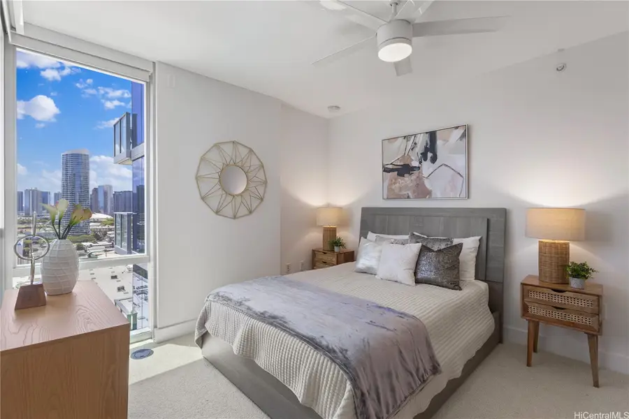 629 Keeaumoku Street #1710, Honolulu, HI 96814 - #3