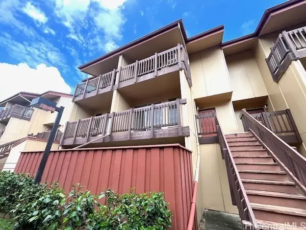 46-078 Emepela Place #H201, Kaneohe, HI 96744