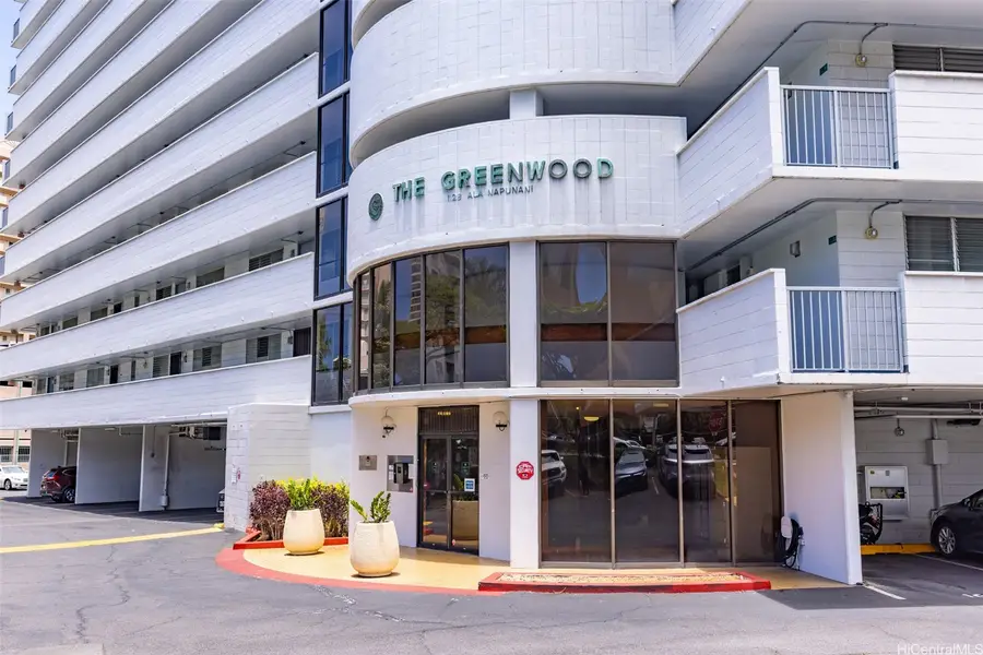 1128 Ala Napunani Street #1703, Honolulu, HI 96818 - #2