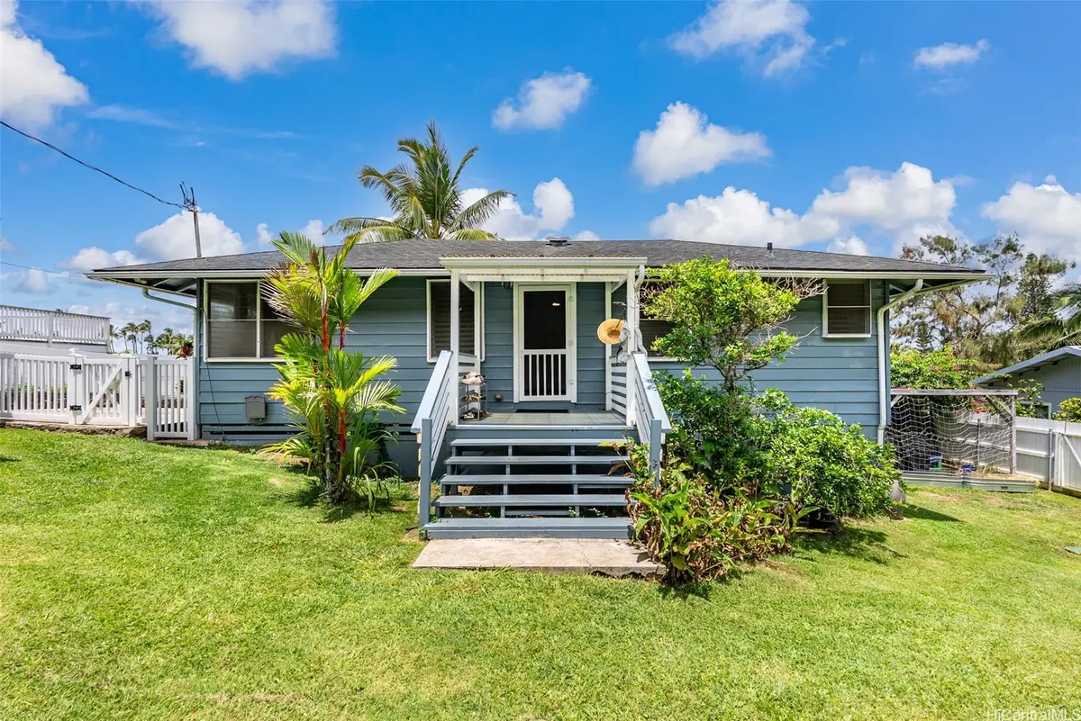 51-422 Lihimauna Road #A, Kaaawa, HI 96730 - #1
