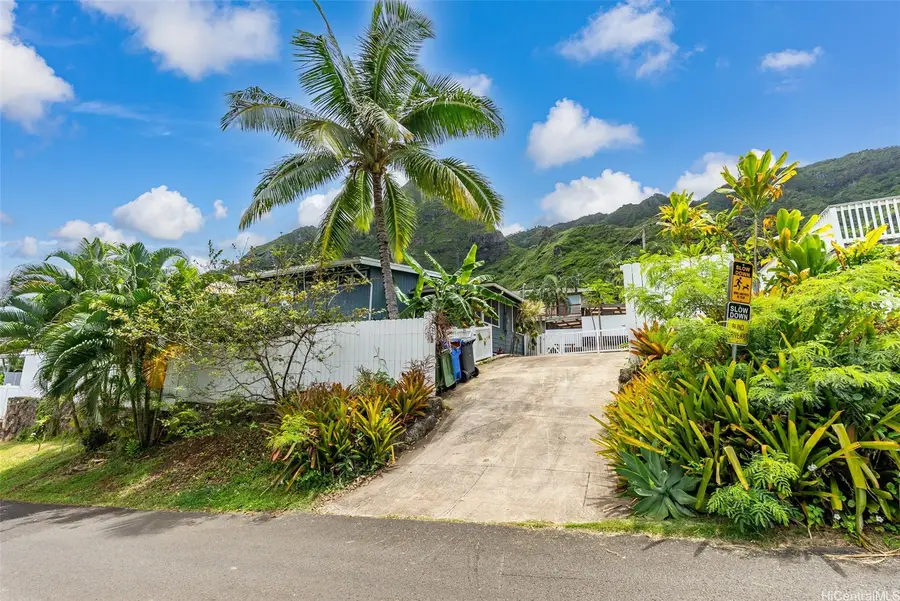 51-422 Lihimauna Road #A, Kaaawa, HI 96730 - #2