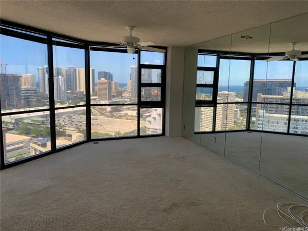 930 Kaheka Street #2601, Honolulu, HI 96814