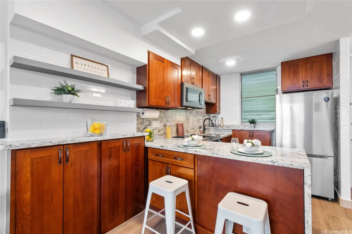 46-260 Kahuhipa Street #C207, Kaneohe, HI 96744 - #1