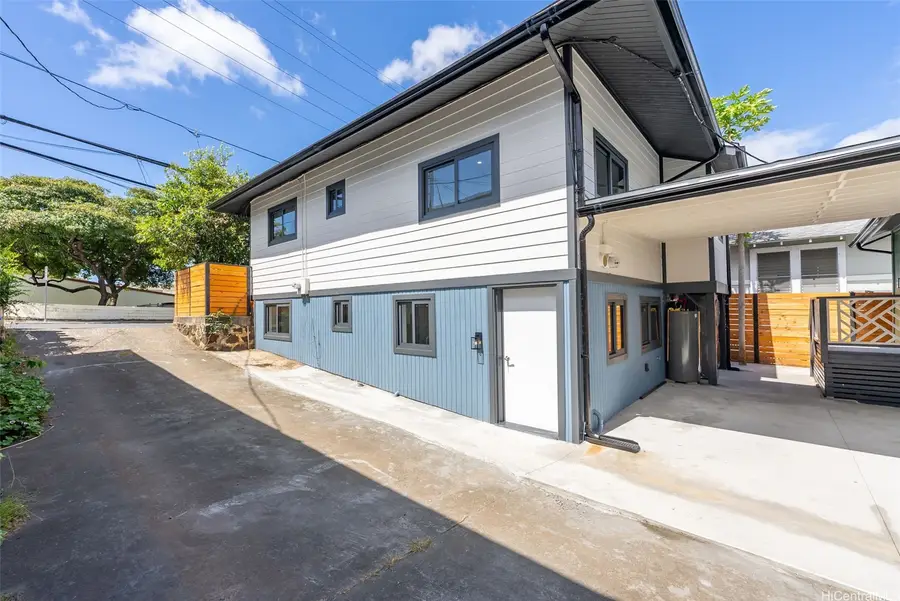 1934 Pauoa Road, Honolulu, HI 96813 - #2