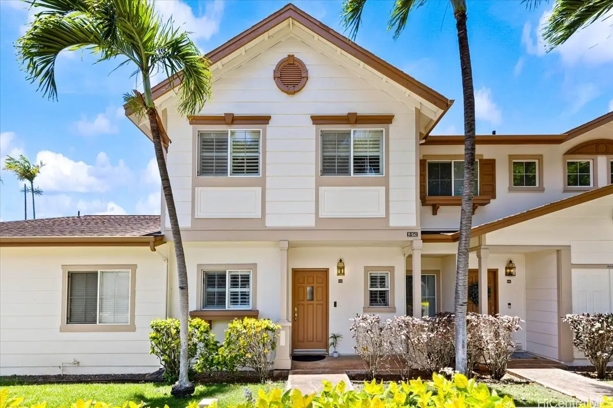 91-1042 Kaimalie Street #N2, Ewa Beach, HI 96706 - #1