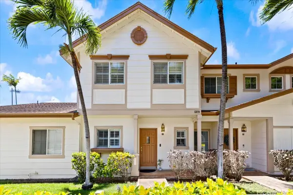 91-1042 Kaimalie Street #N2, Ewa Beach, HI 96706