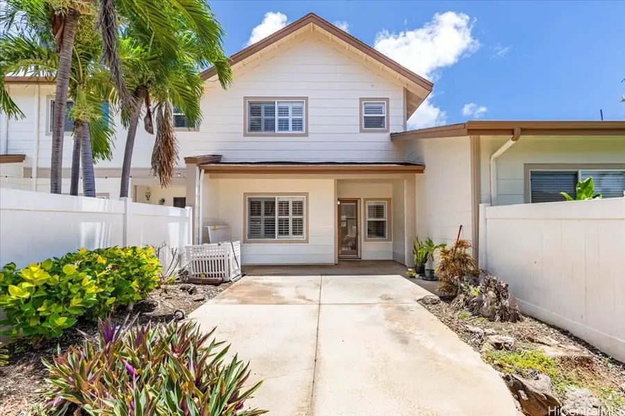 91-1042 Kaimalie Street #N2, Ewa Beach, HI 96706 - #2