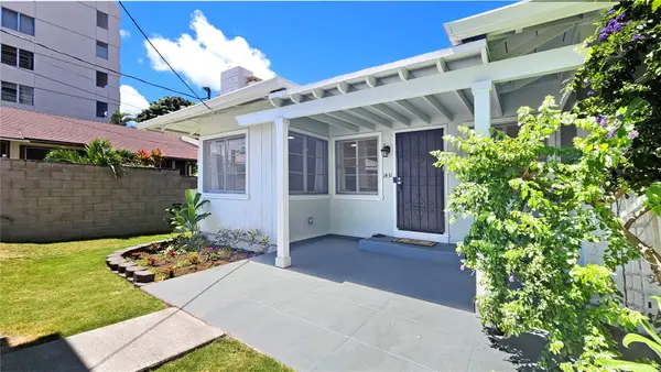 1431 Dominis Street, Honolulu, HI 96822
