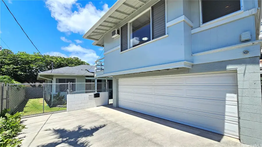 1431 Dominis Street, Honolulu, HI 96822 - #2