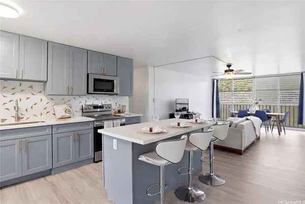 95-273 Waikalani Drive #D904, Mililani, HI 96789