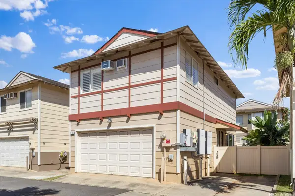 91-1945 Luahoana Street #83, Ewa Beach, HI 96706